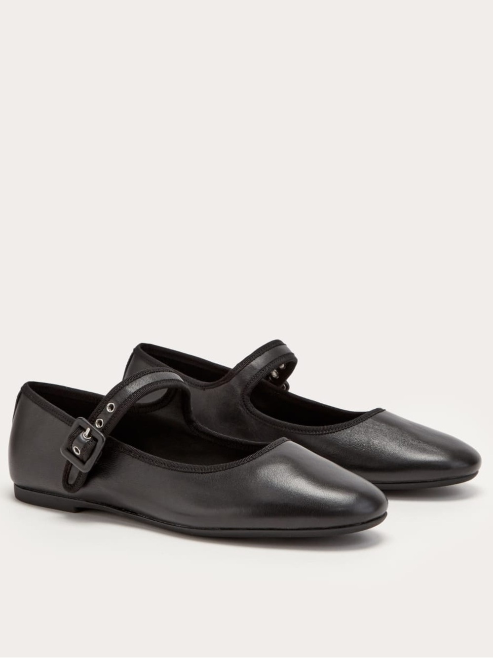 NIB Everlane The Day Buckle Mary Jane